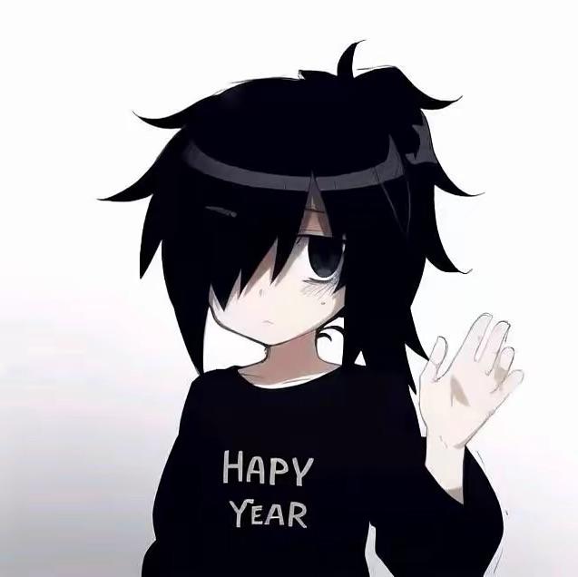 。