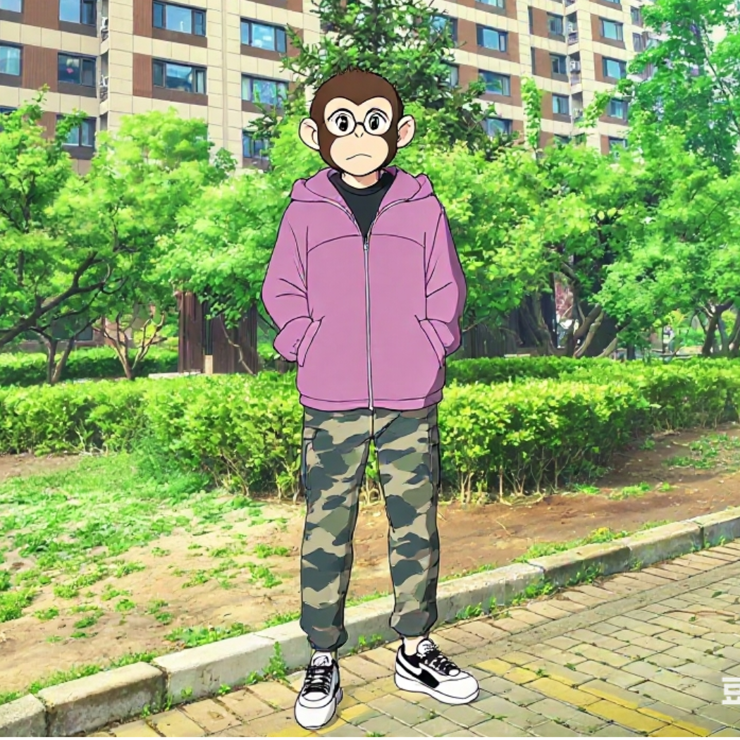 燕南天