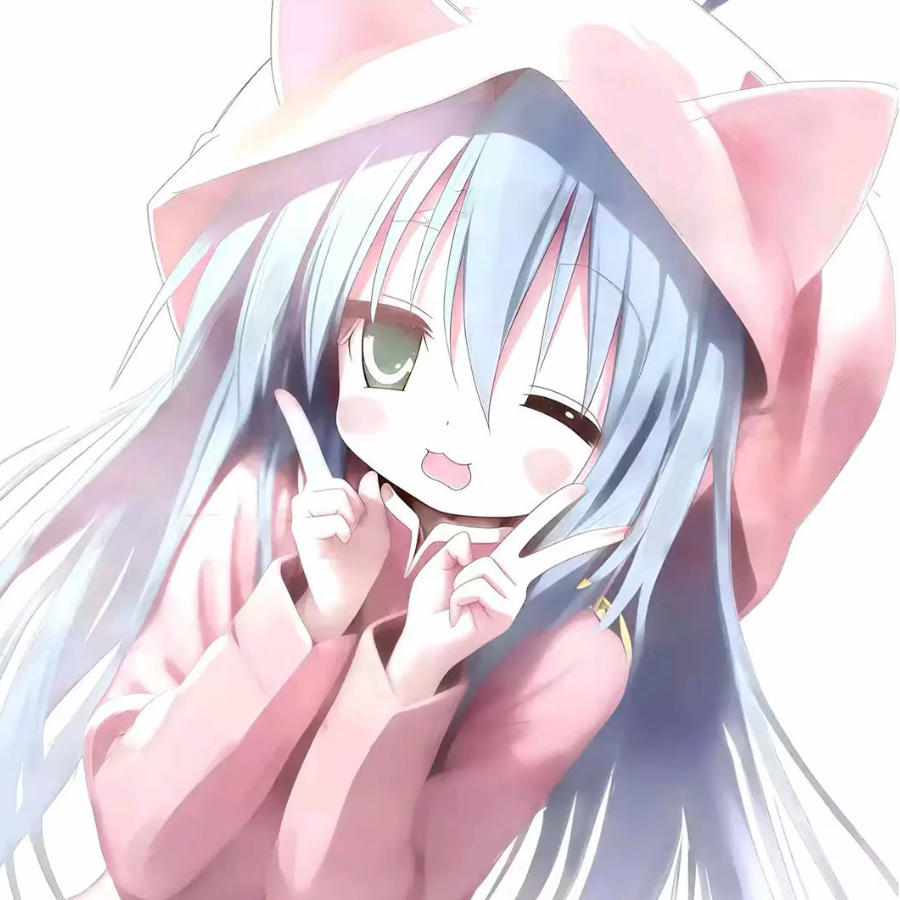 小呆
