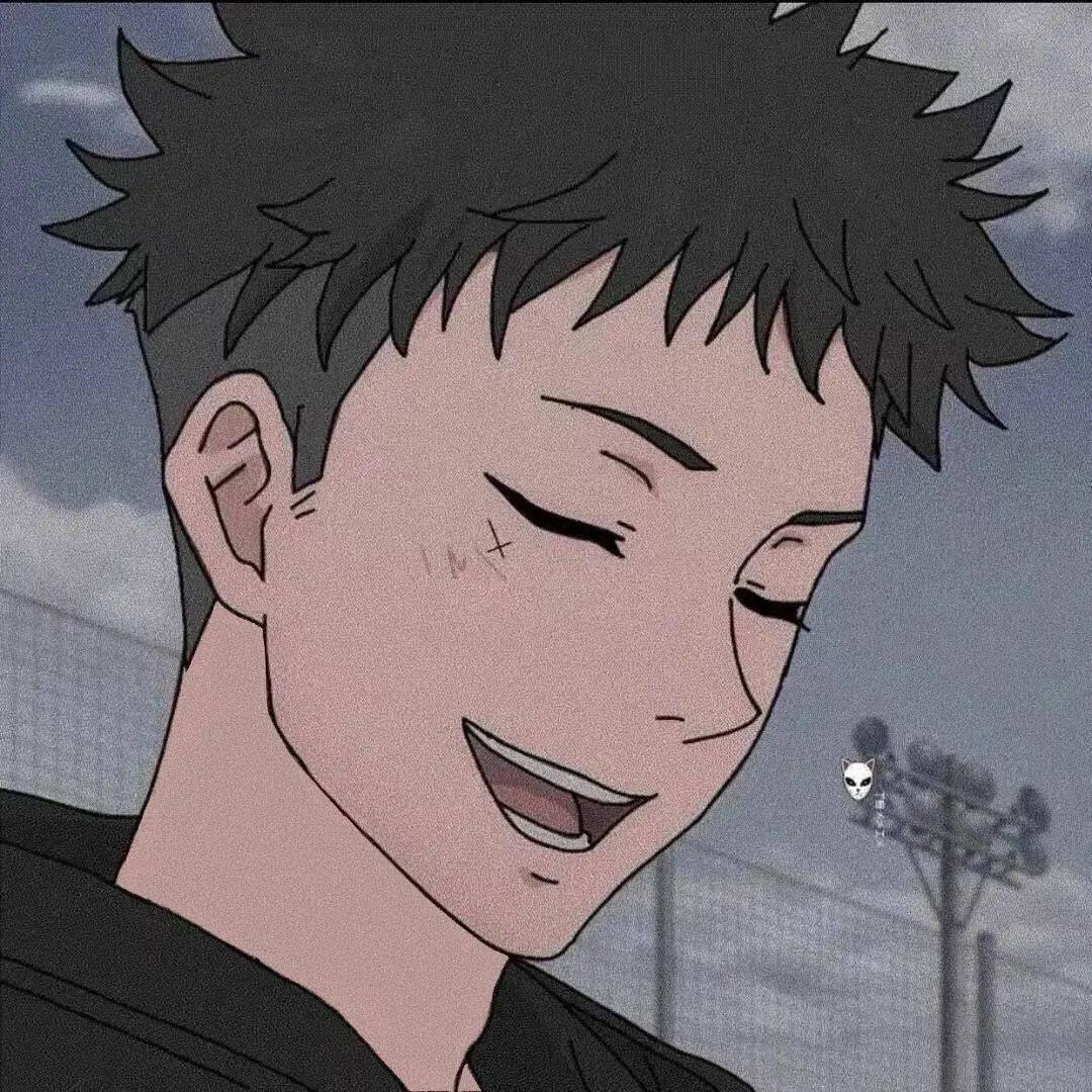 未谋
