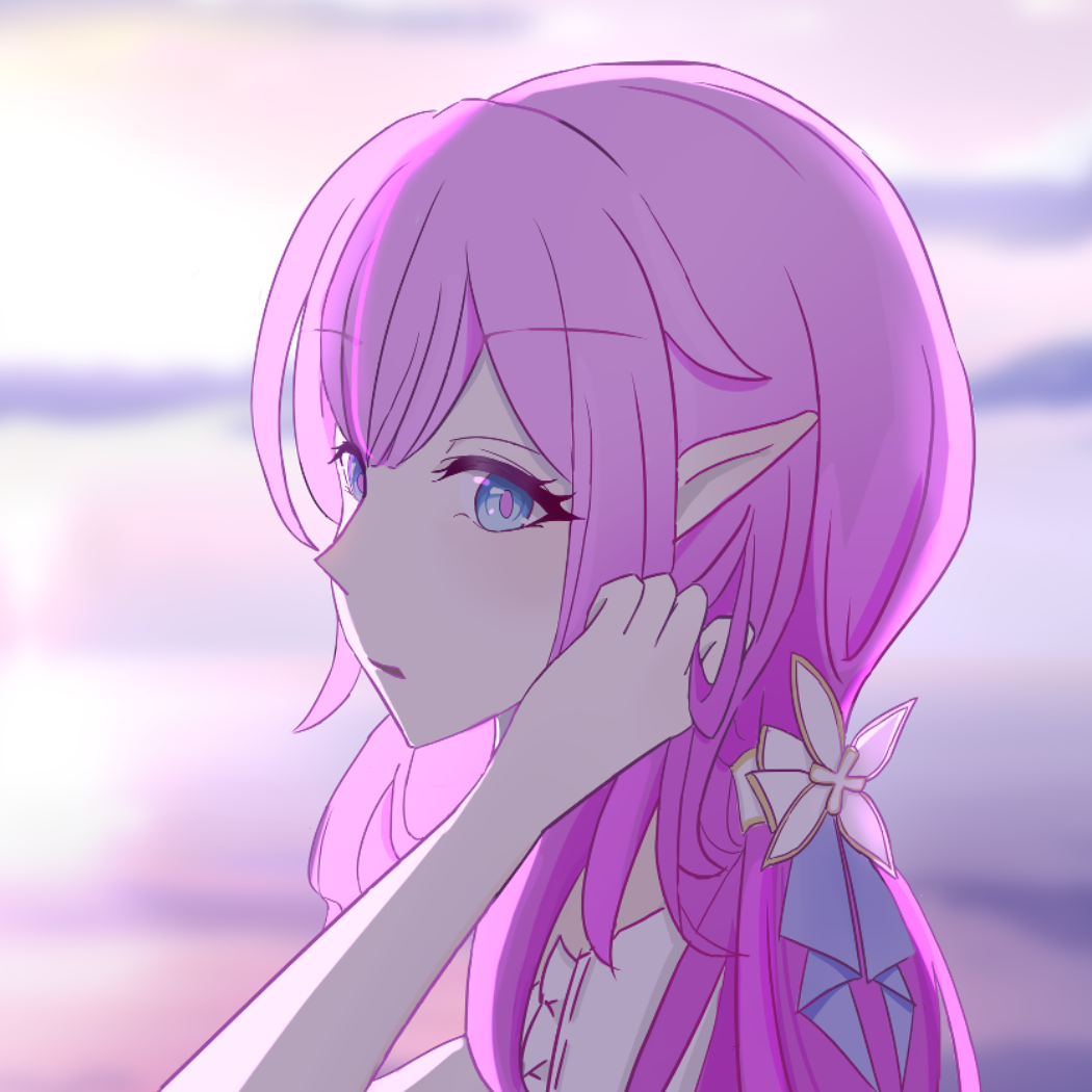 爱莉希雅