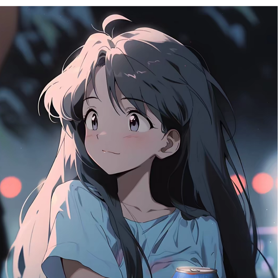 谁还没有个少女心啊？