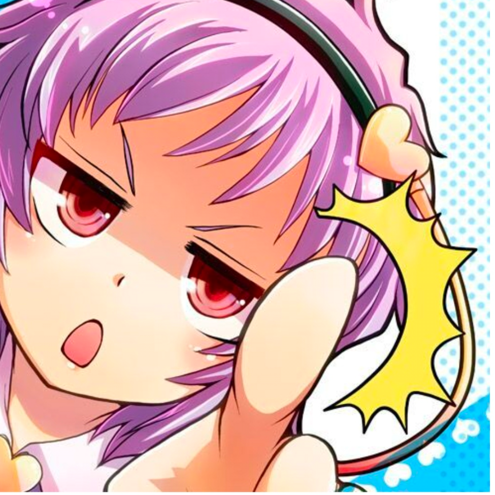 深深子