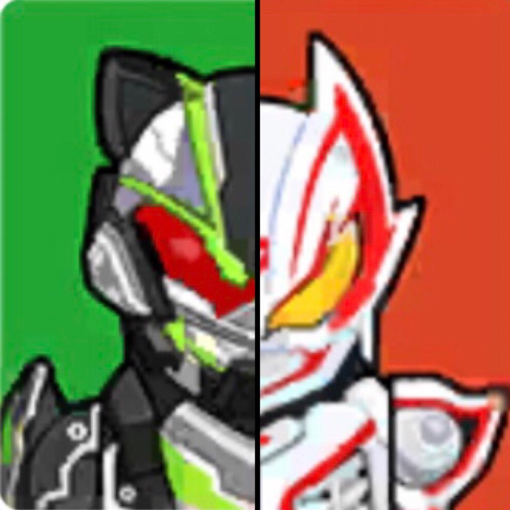 KamenRider