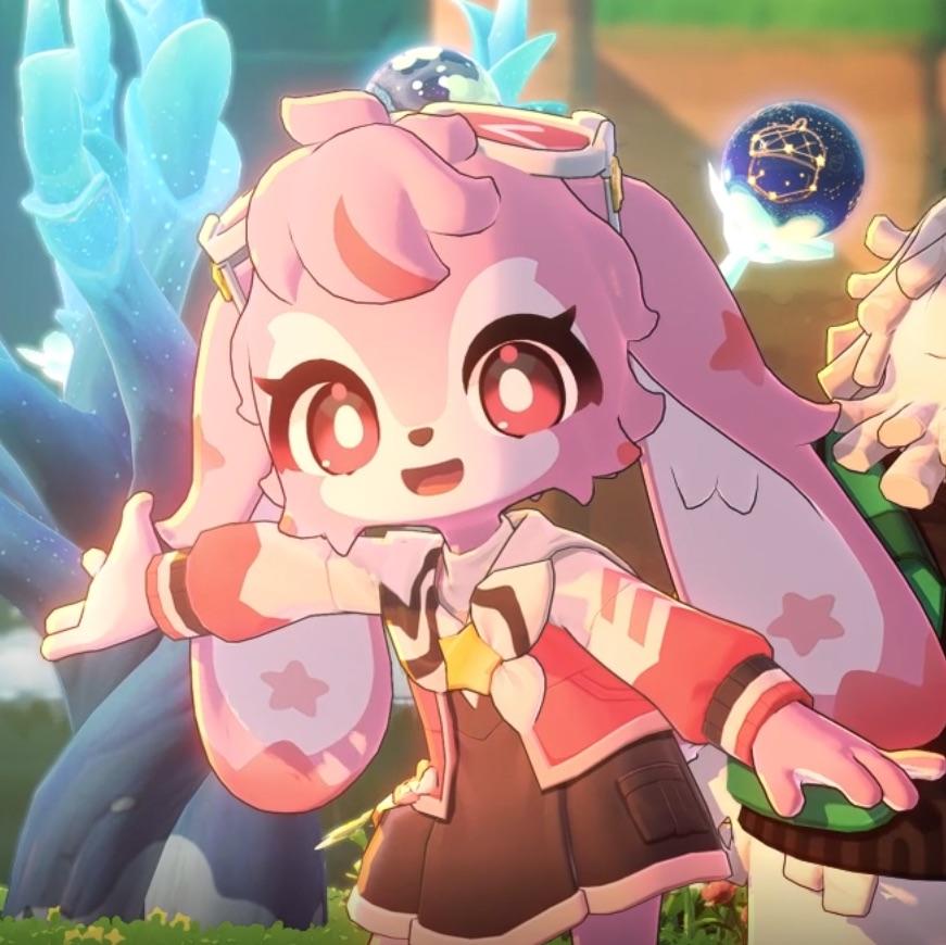 星布谷地小百科