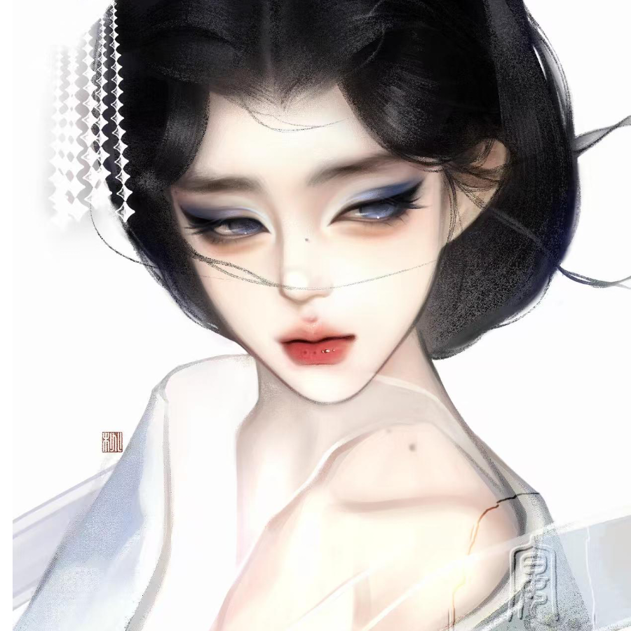 丨