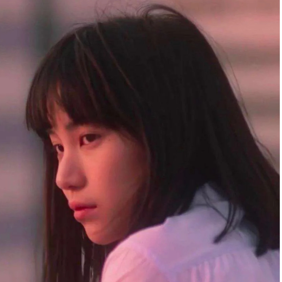 中意你的我