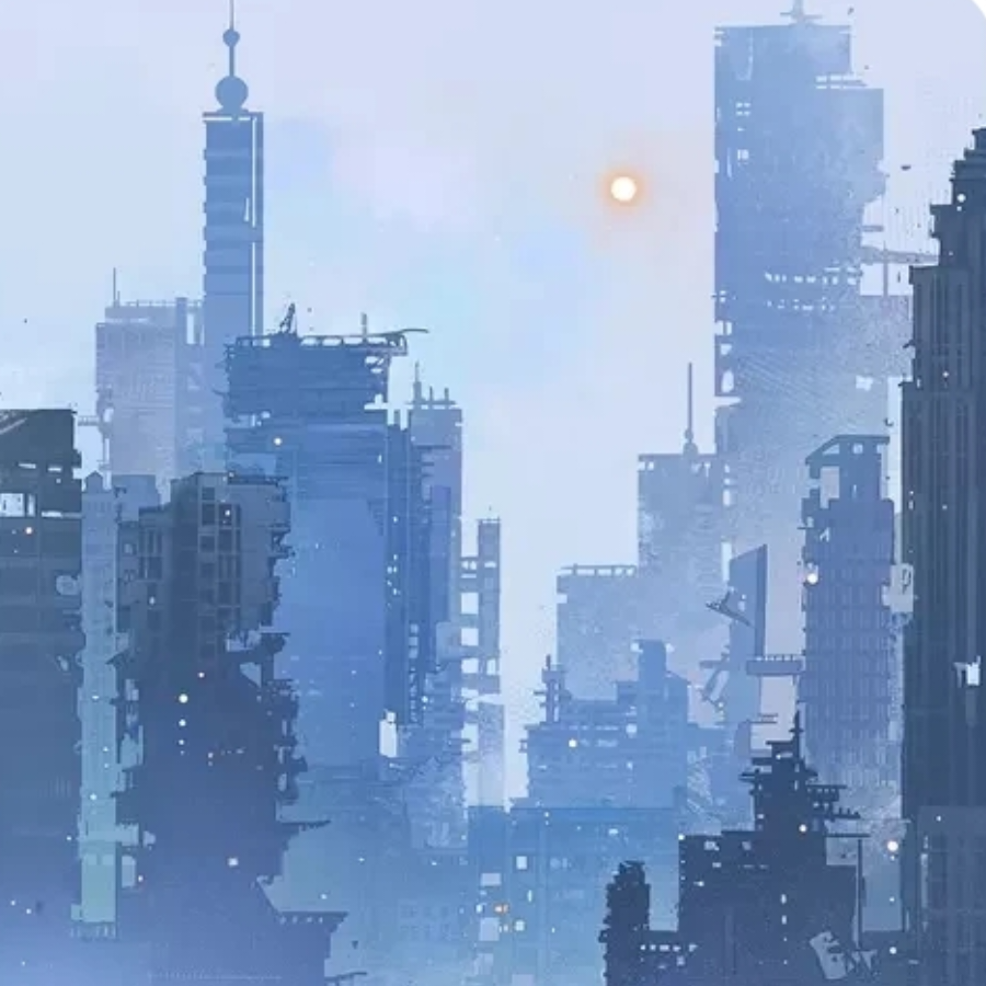 默陌若
