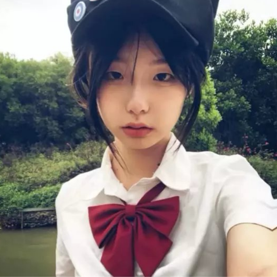 小小月