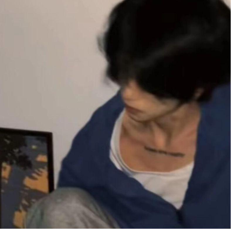三束花.