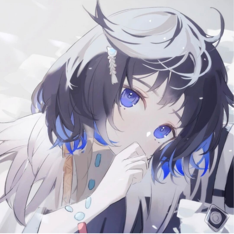 湫雨