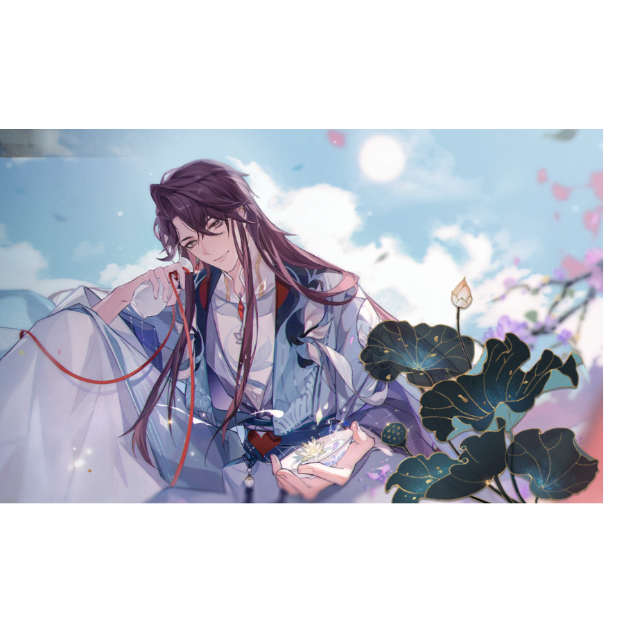 旧城情~