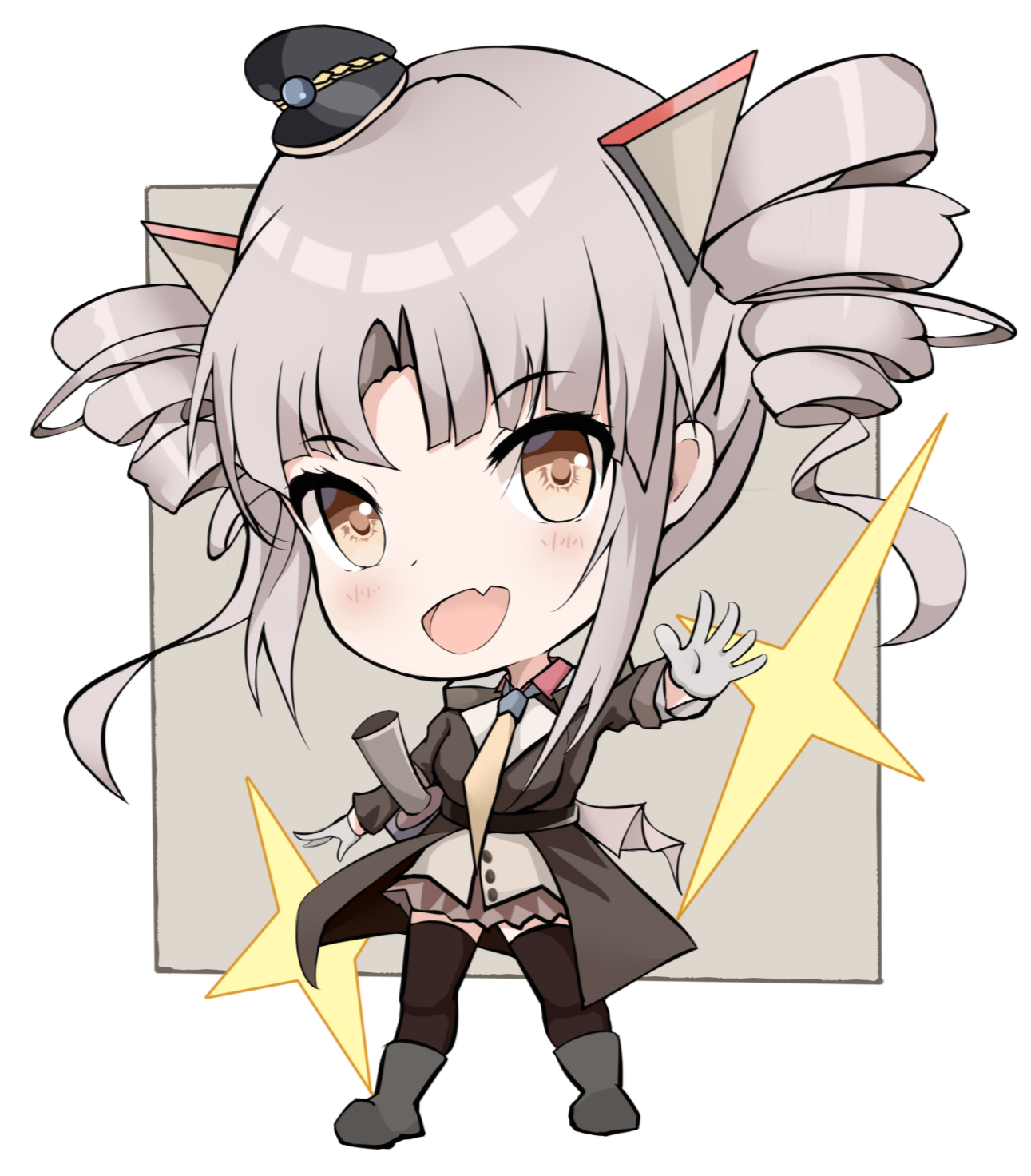 大橘猫