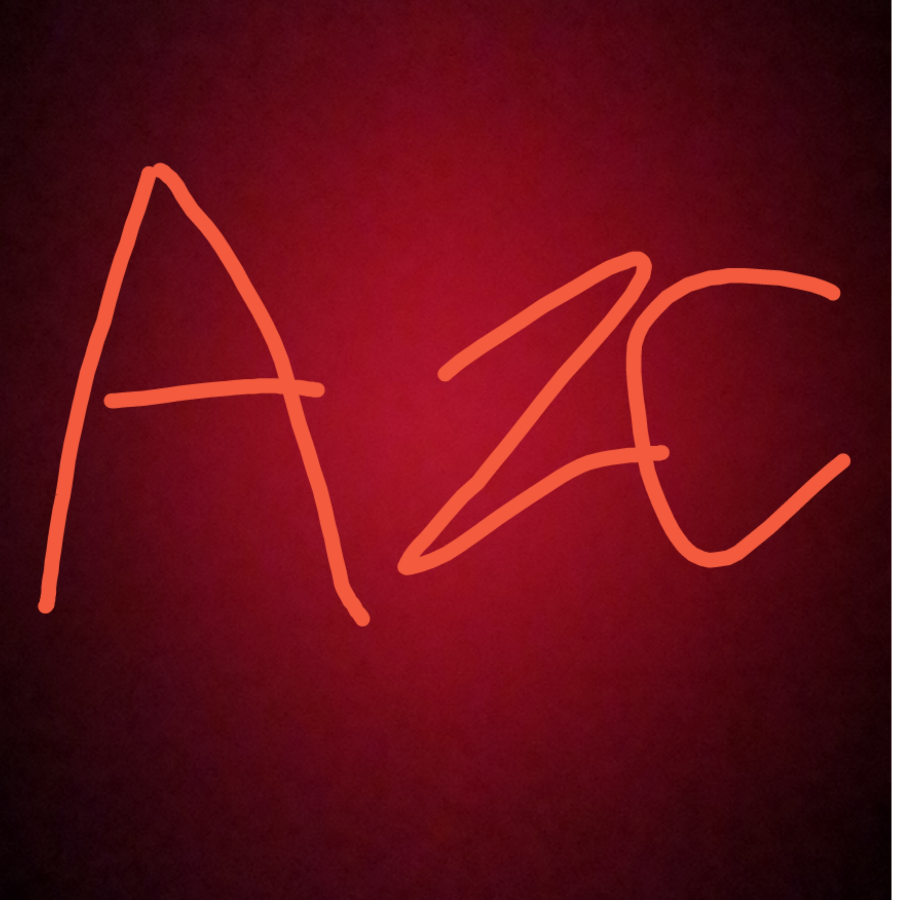 Azc.老八