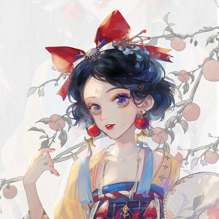 不吃椰子糖灬