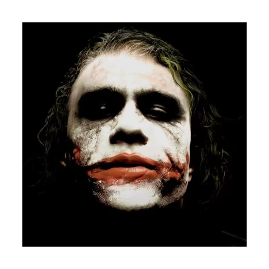 joker...王(孤)