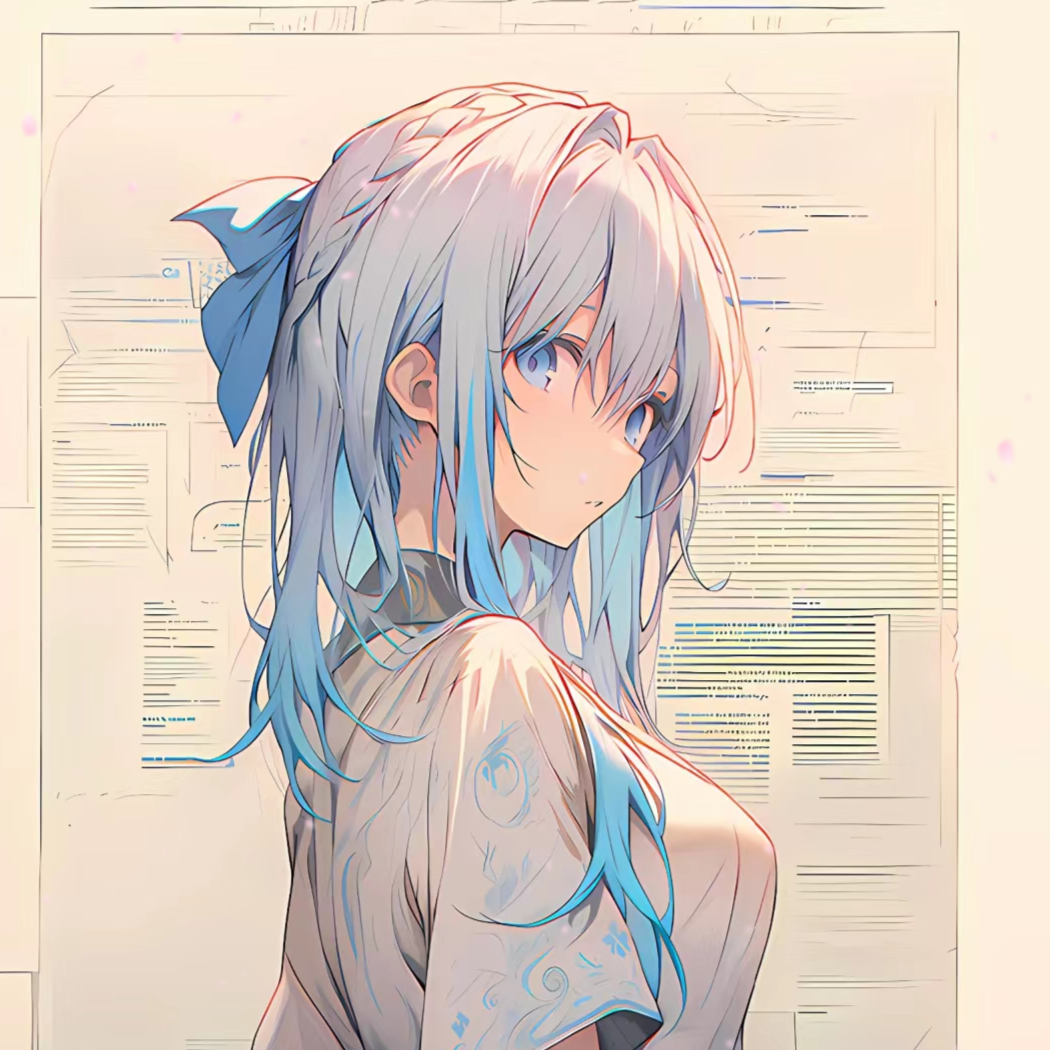 俗人一个