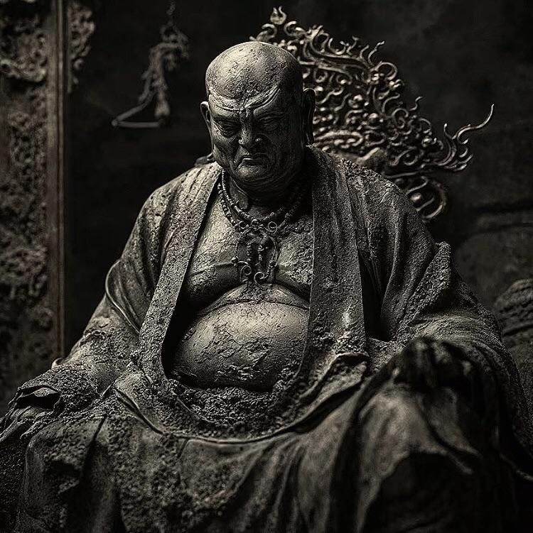 有梗的RPG大神