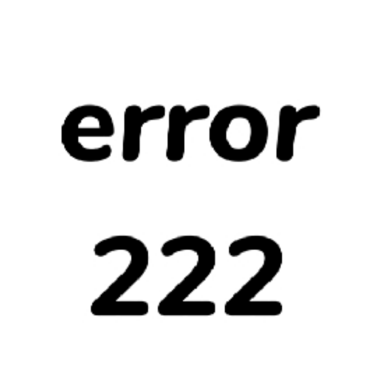 error222