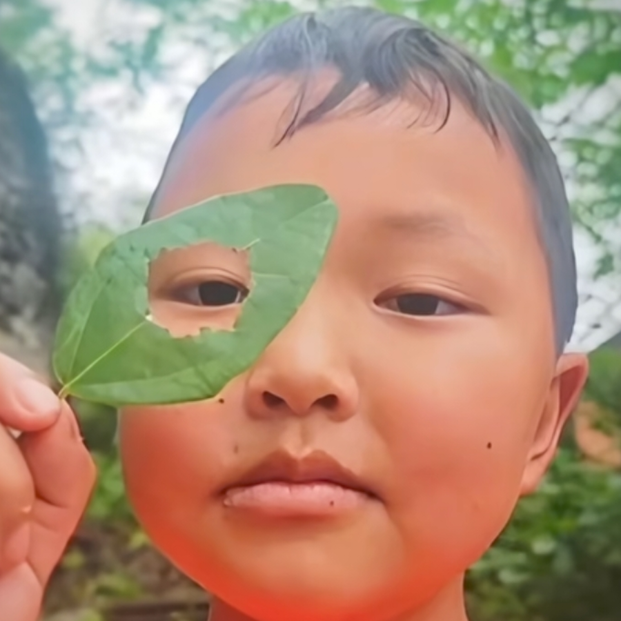 北非的长安