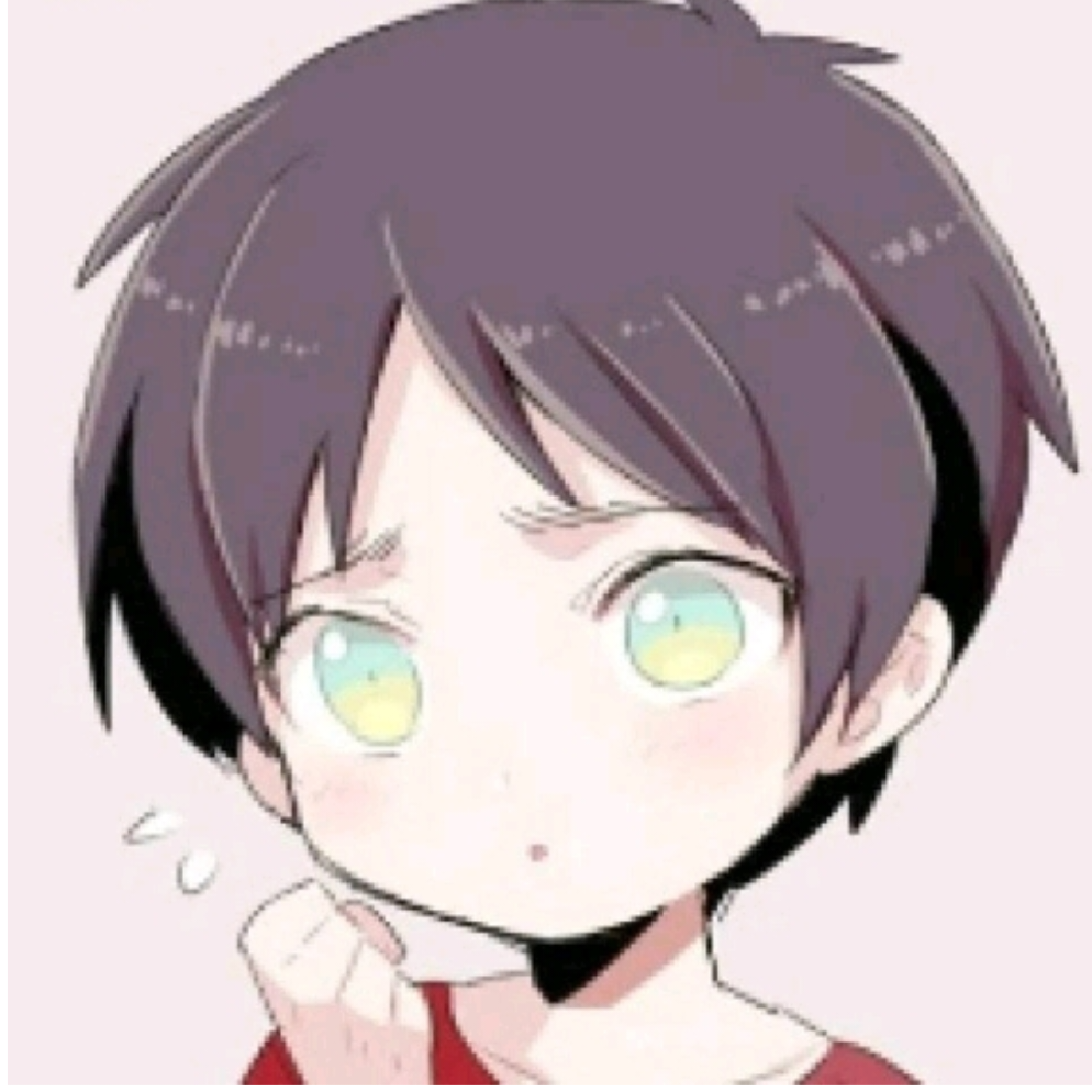 流云似瞳