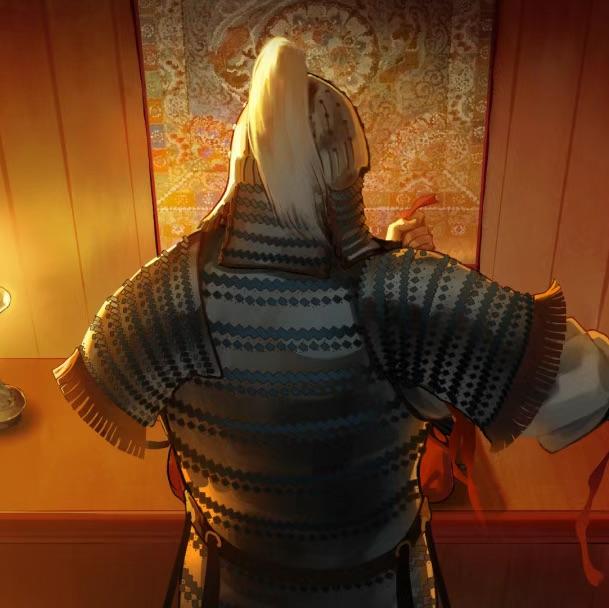虎狼之师