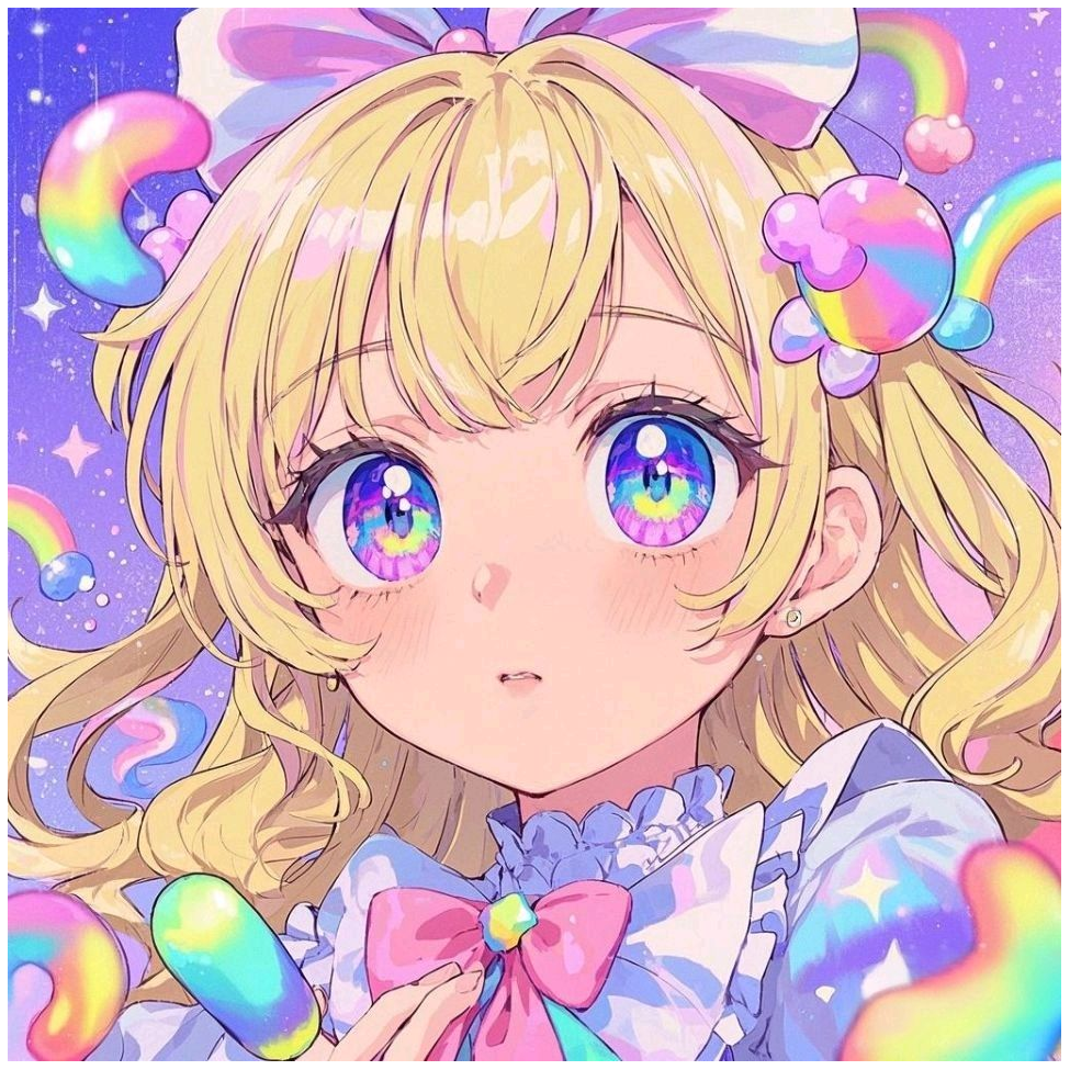 小花罗梦
