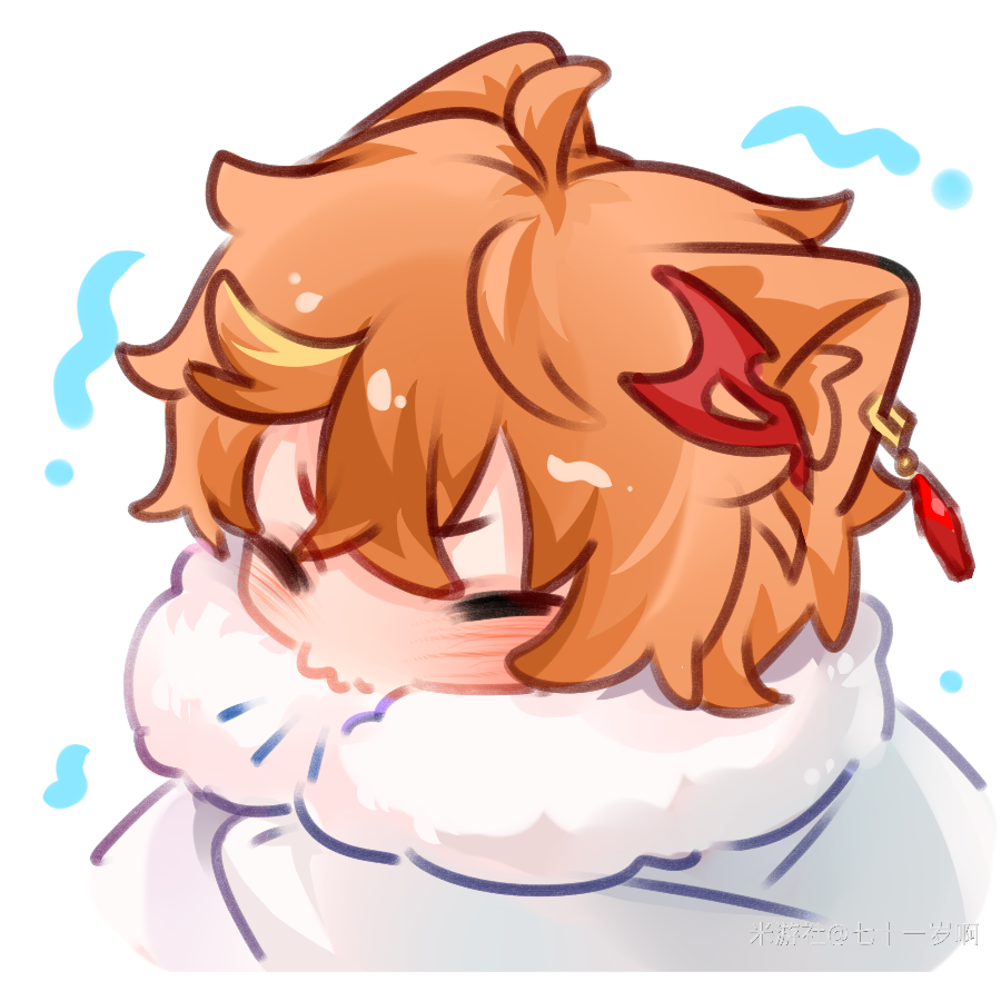 雪霁寒霄