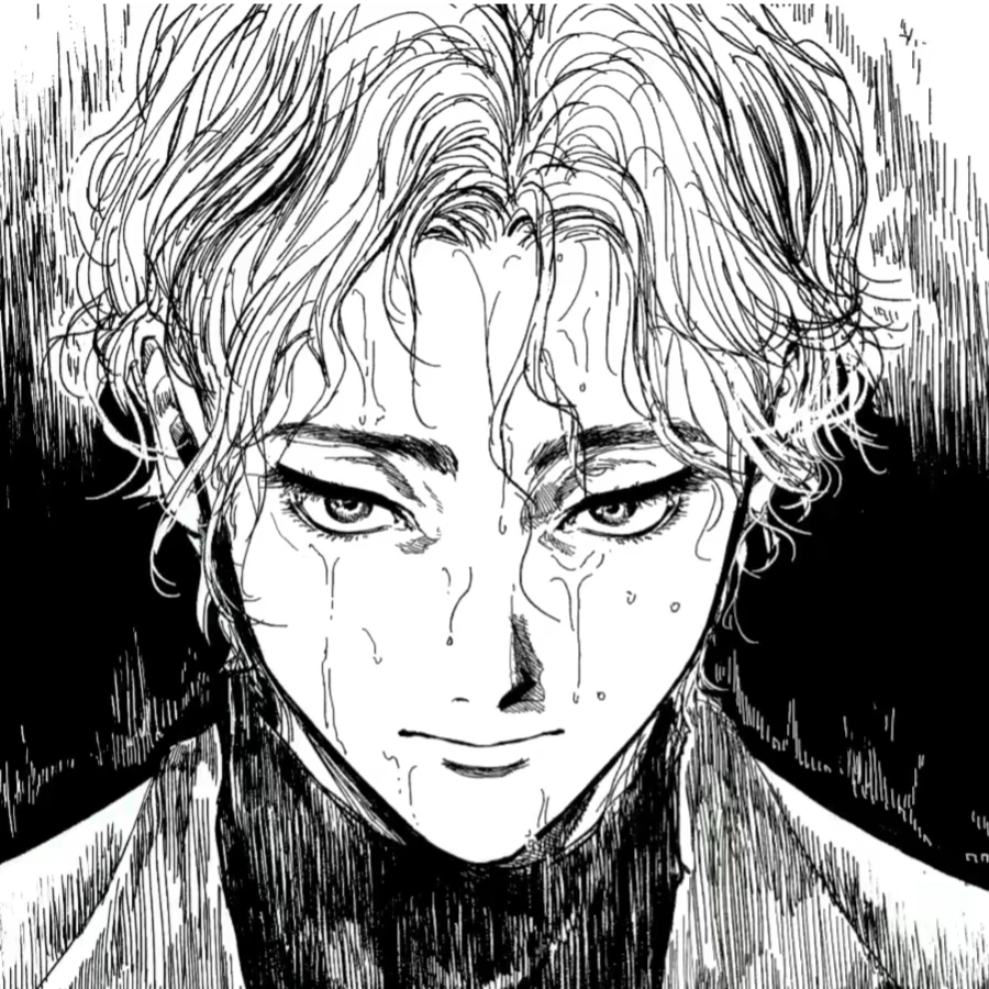原始人
