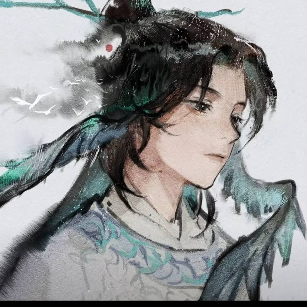 落