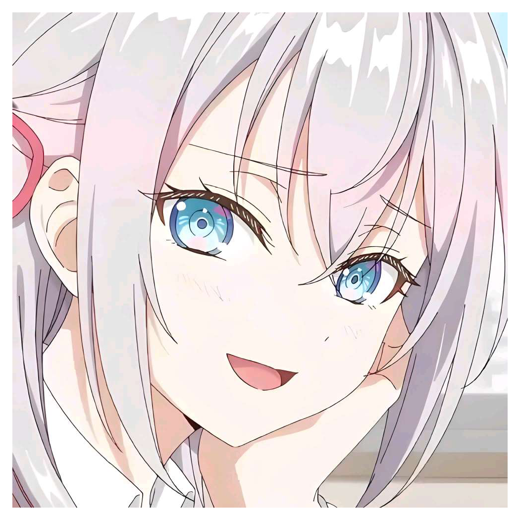 草莓味的村民