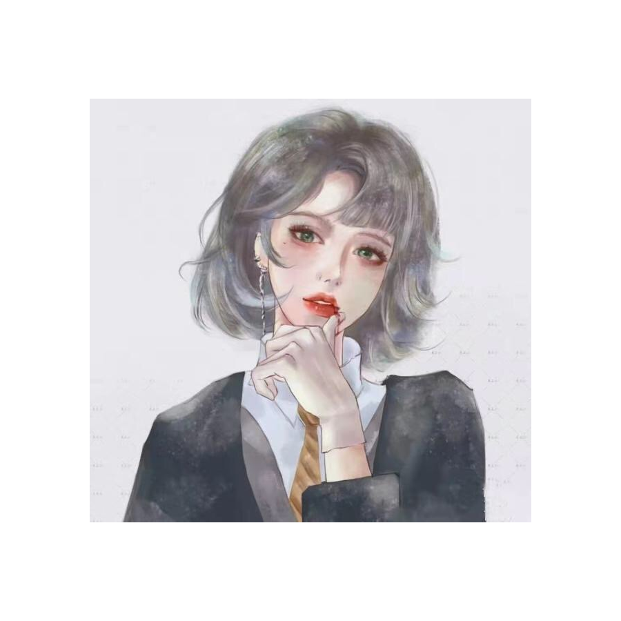 小蘑菇