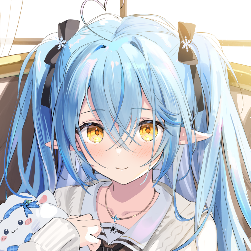 DD真可爱