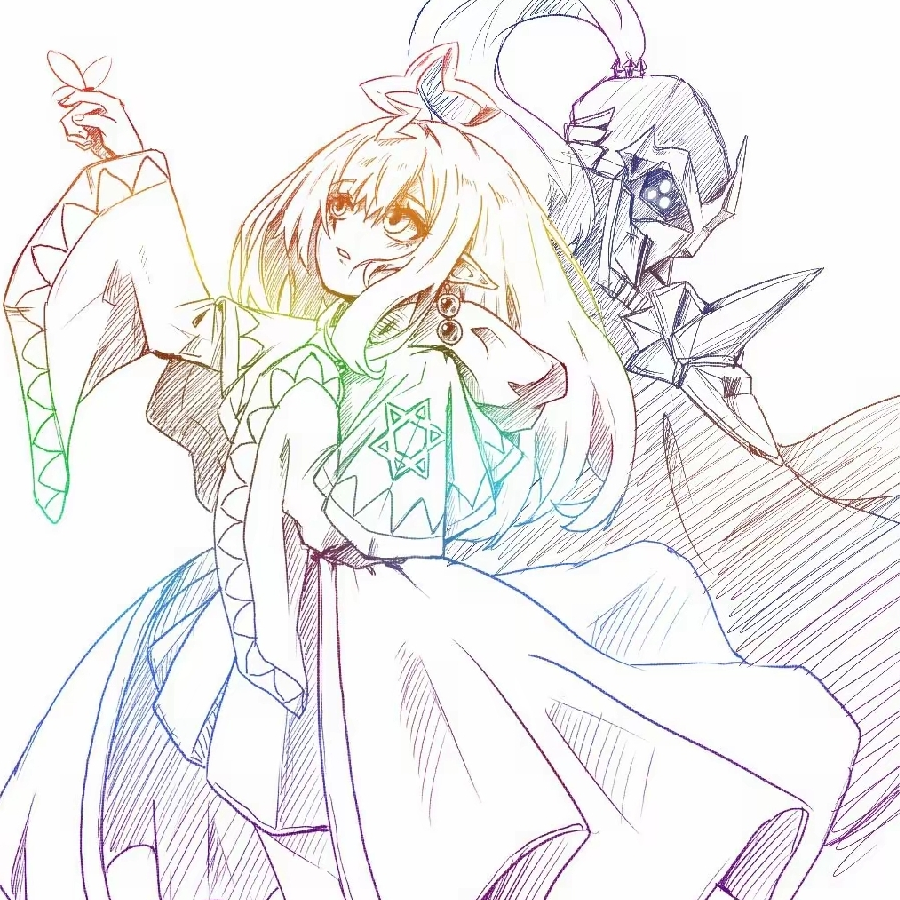北筱