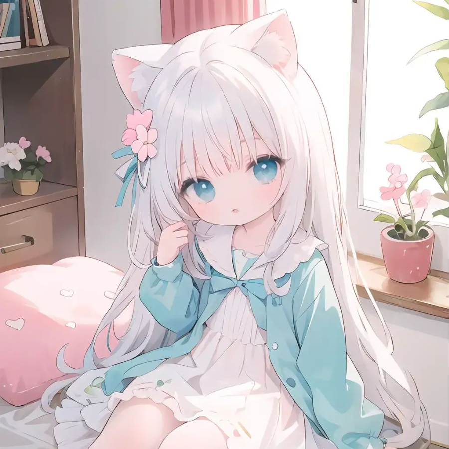 一只小趴菜呀