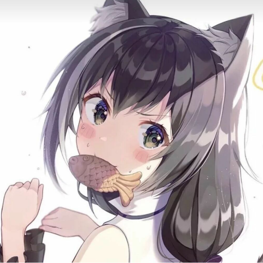 小呓