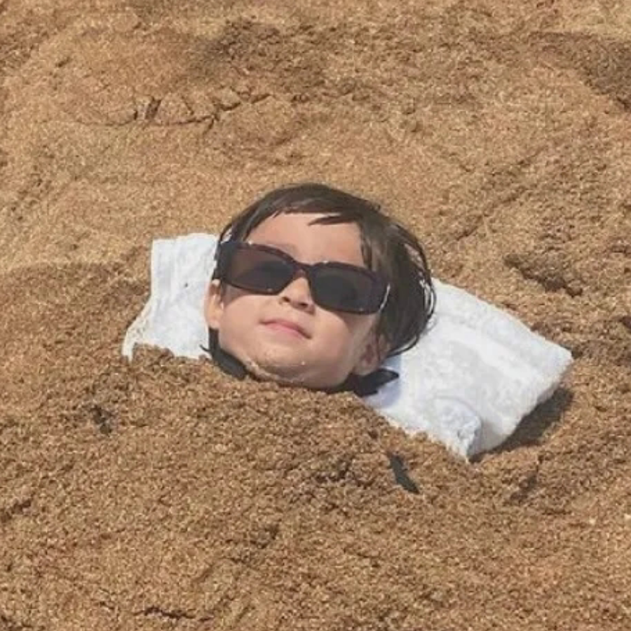 。