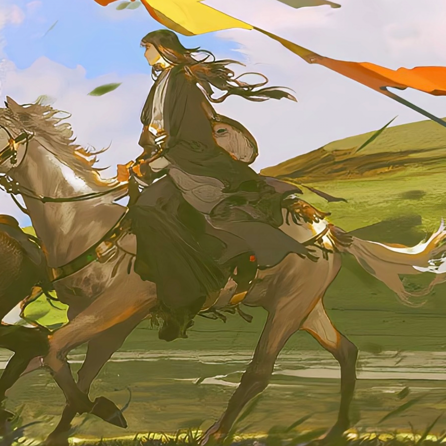 一间