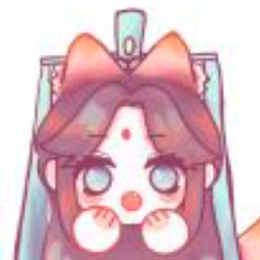 喵颜