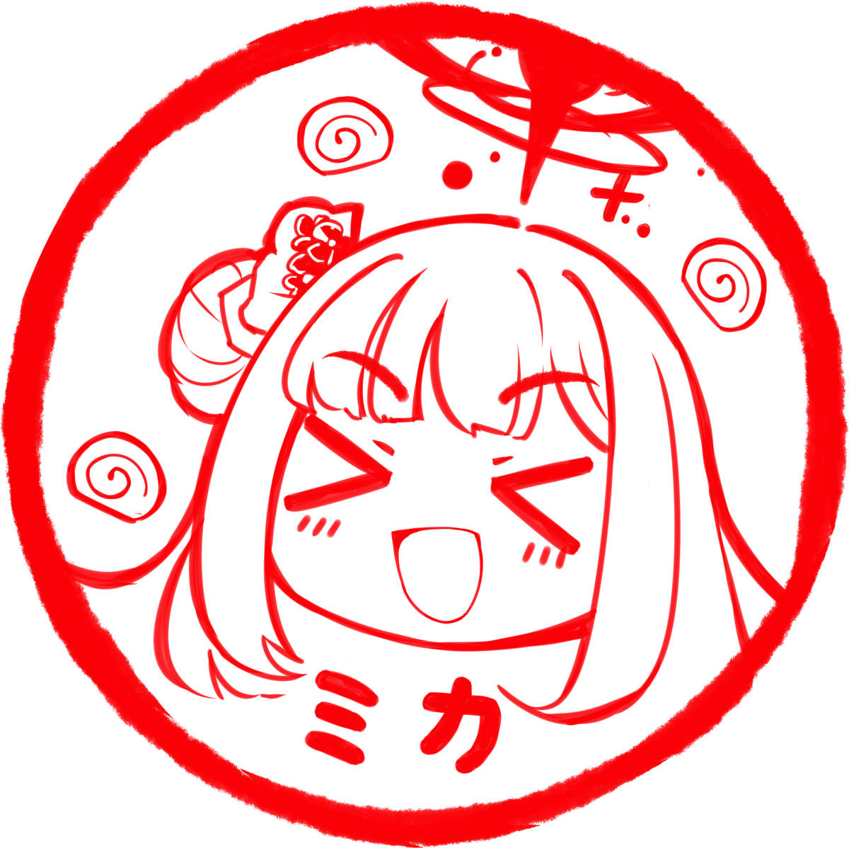 松坂御夏