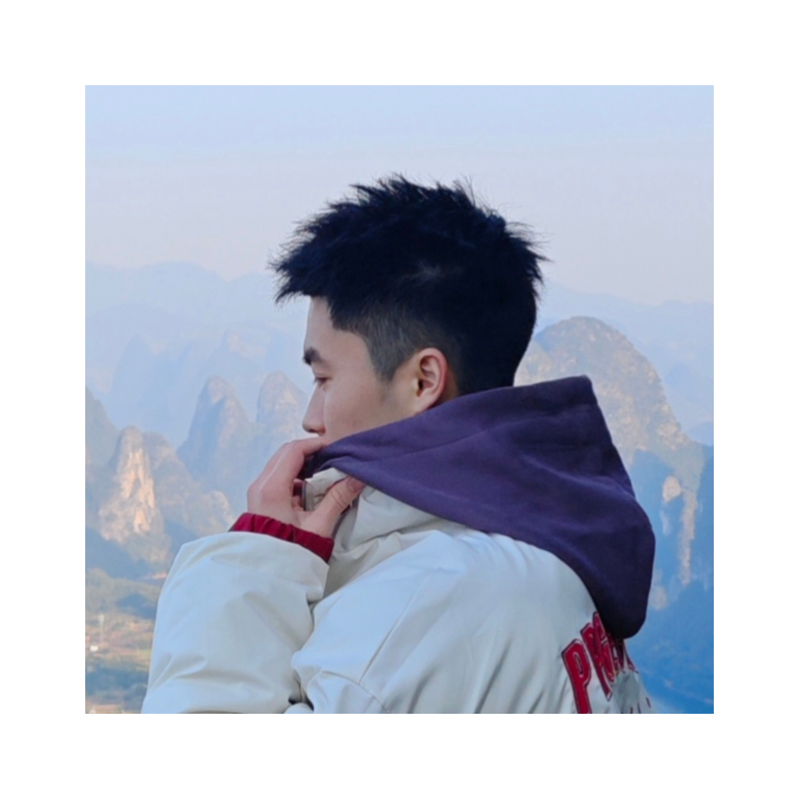 霖淅