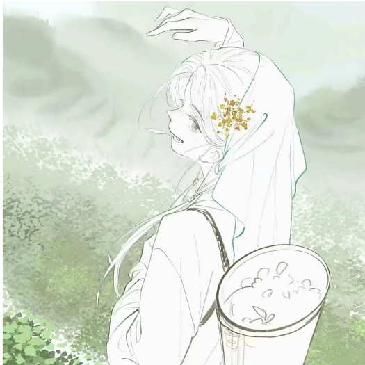 四十四次日落