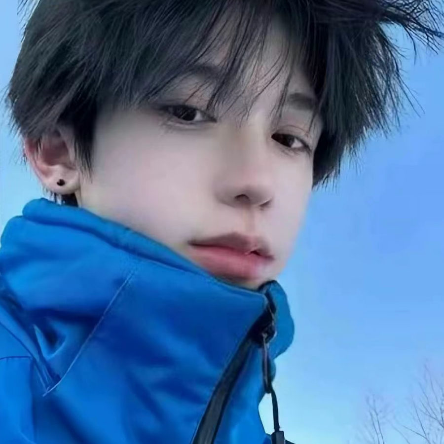 恋蜻蜓