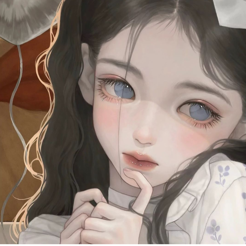 。