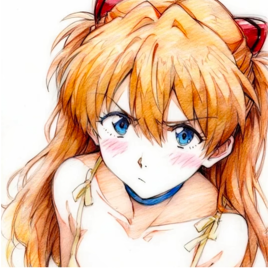 绪香