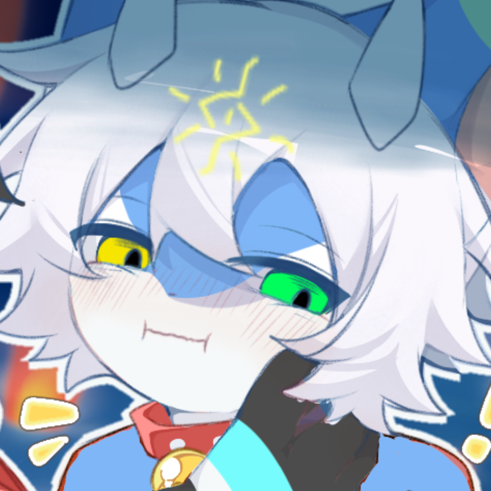 星璃Hoarfrost