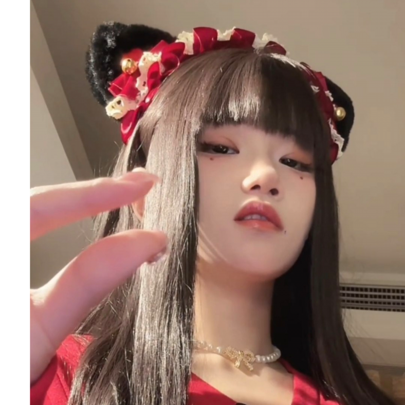 雲珞