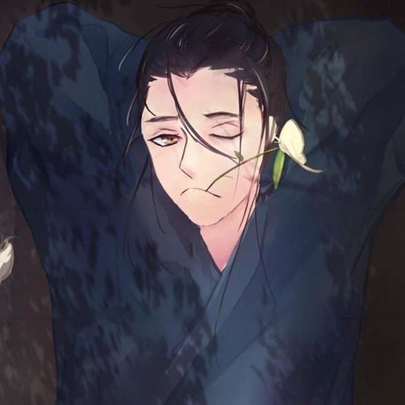 沧浪之水