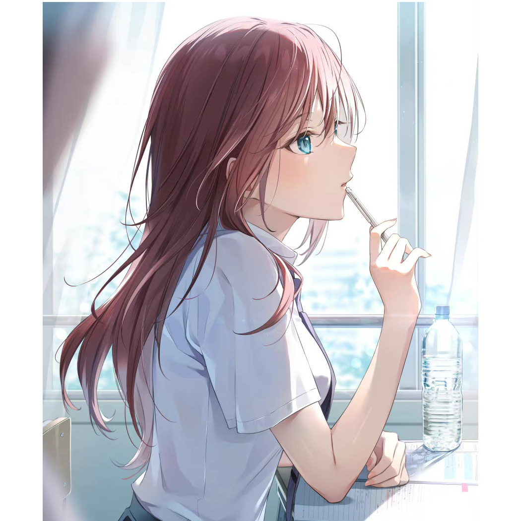 淡若輕風