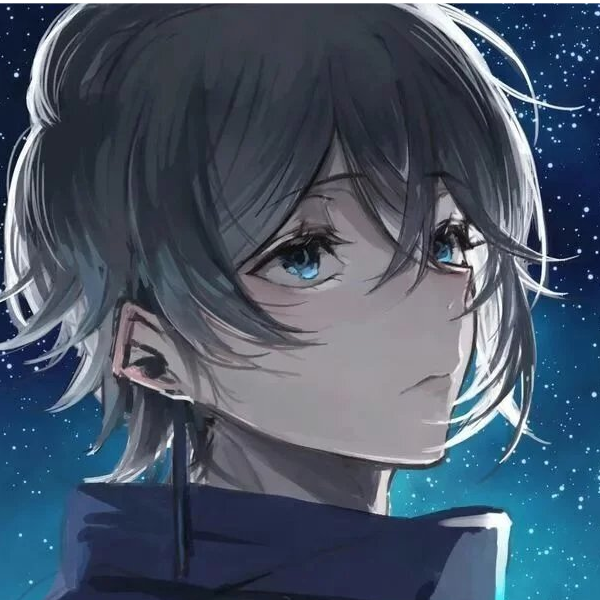 星际恒流